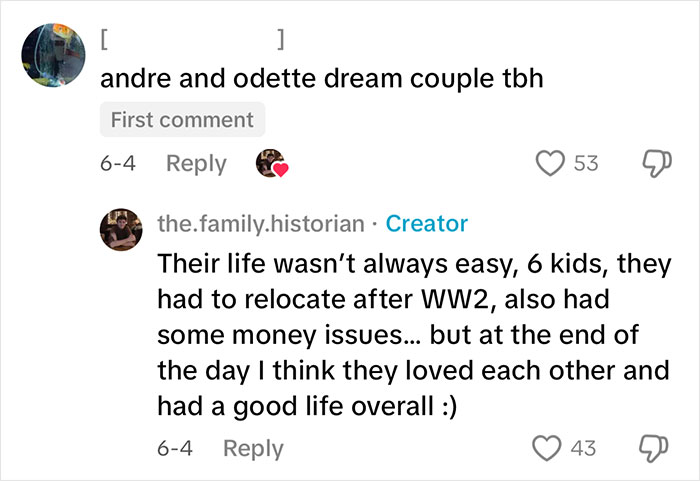 This New Online Trend Has People Tracing And Sharing Their Genealogy: &#8220;The People Who Made Me&#8221;
