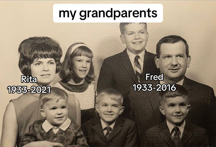 This New Online Trend Has People Tracing And Sharing Their Genealogy: &#8220;The People Who Made Me&#8221;