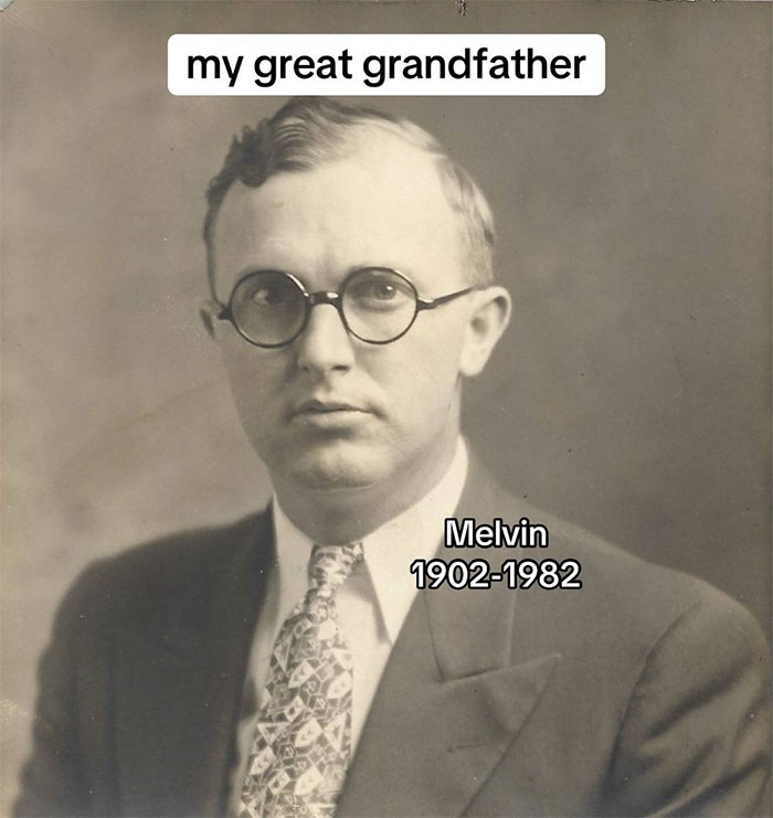This New Online Trend Has People Tracing And Sharing Their Genealogy: &#8220;The People Who Made Me&#8221;