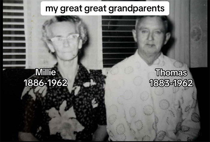 This New Online Trend Has People Tracing And Sharing Their Genealogy: &#8220;The People Who Made Me&#8221;