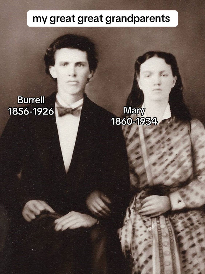 This New Online Trend Has People Tracing And Sharing Their Genealogy: &#8220;The People Who Made Me&#8221;