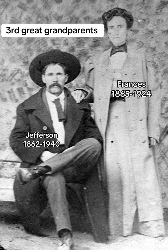 This New Online Trend Has People Tracing And Sharing Their Genealogy: &#8220;The People Who Made Me&#8221;