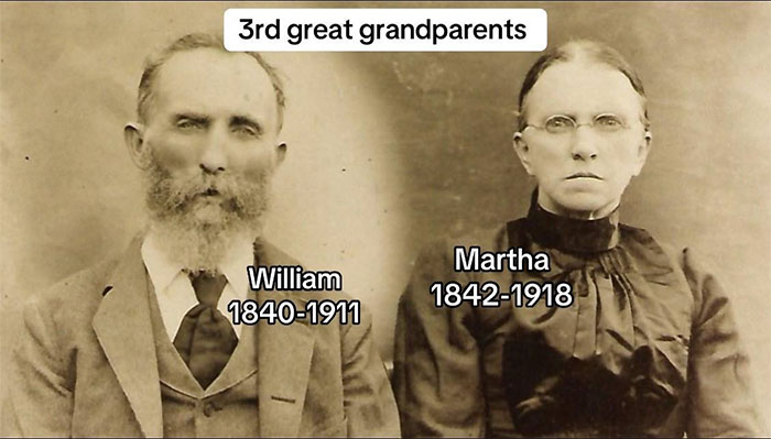 This New Online Trend Has People Tracing And Sharing Their Genealogy: &#8220;The People Who Made Me&#8221;