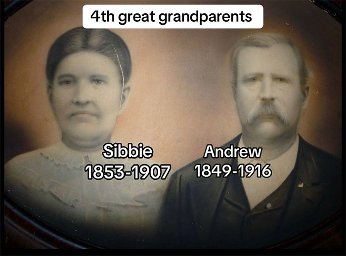 This New Online Trend Has People Tracing And Sharing Their Genealogy: &#8220;The People Who Made Me&#8221;