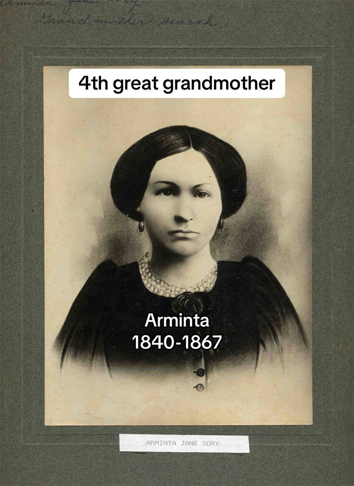 This New Online Trend Has People Tracing And Sharing Their Genealogy: &#8220;The People Who Made Me&#8221;