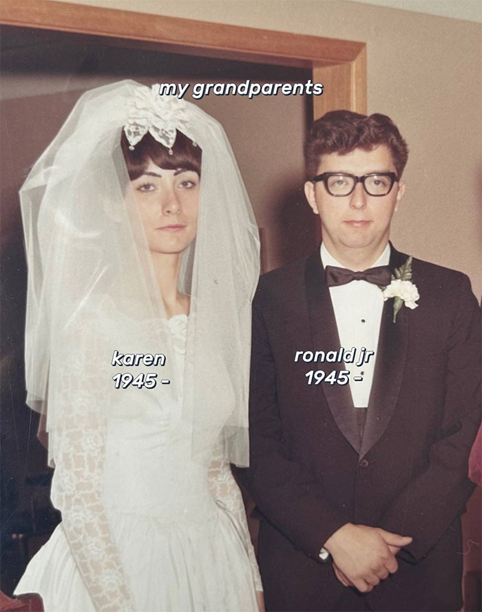 This New Online Trend Has People Tracing And Sharing Their Genealogy: &#8220;The People Who Made Me&#8221;