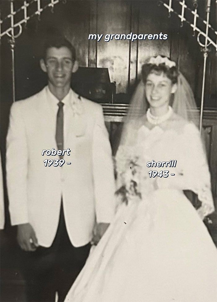 This New Online Trend Has People Tracing And Sharing Their Genealogy: &#8220;The People Who Made Me&#8221;