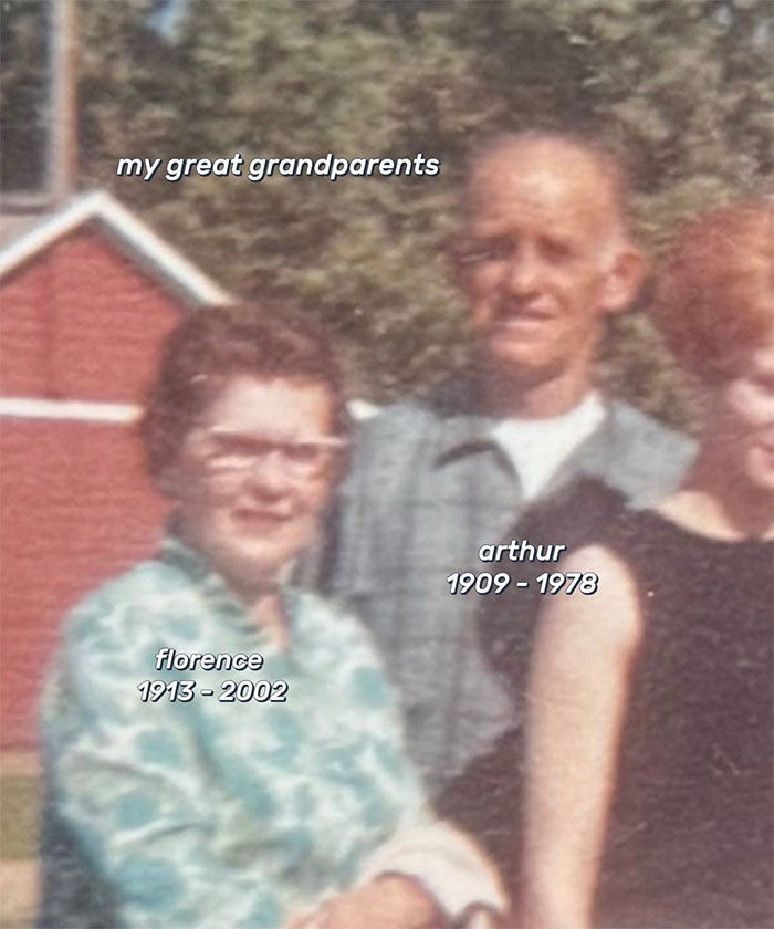 This New Online Trend Has People Tracing And Sharing Their Genealogy: &#8220;The People Who Made Me&#8221;