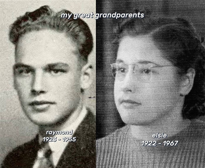 This New Online Trend Has People Tracing And Sharing Their Genealogy: &#8220;The People Who Made Me&#8221;