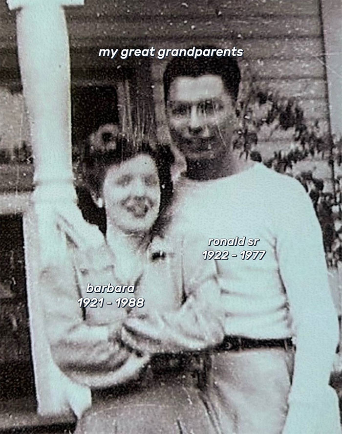 This New Online Trend Has People Tracing And Sharing Their Genealogy: &#8220;The People Who Made Me&#8221;
