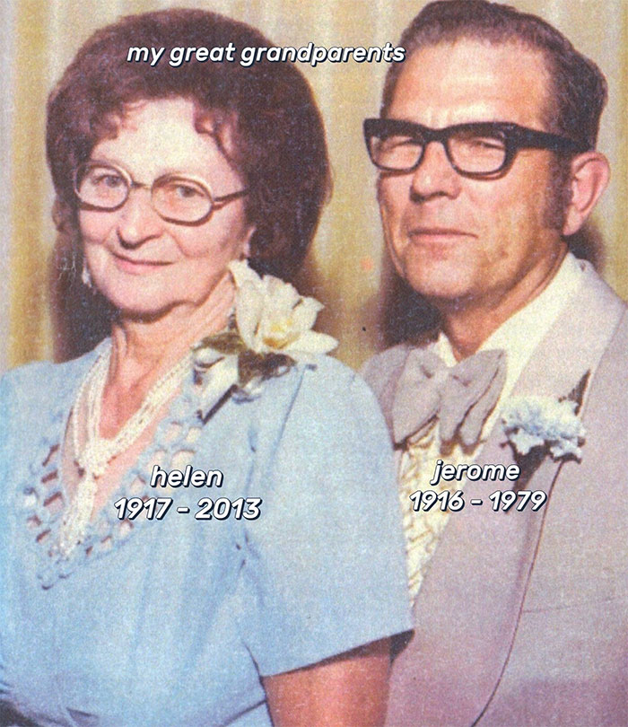 This New Online Trend Has People Tracing And Sharing Their Genealogy: &#8220;The People Who Made Me&#8221;