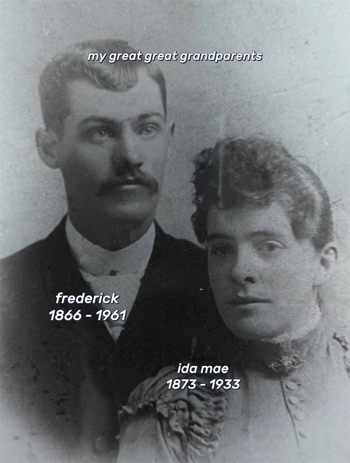 This New Online Trend Has People Tracing And Sharing Their Genealogy: &#8220;The People Who Made Me&#8221;