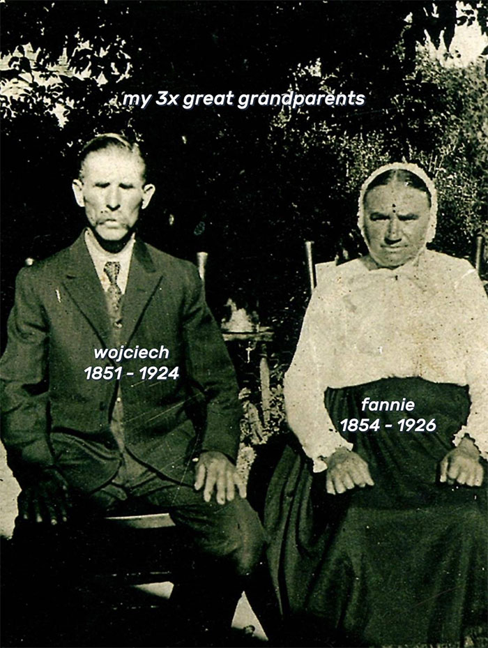 This New Online Trend Has People Tracing And Sharing Their Genealogy: &#8220;The People Who Made Me&#8221;