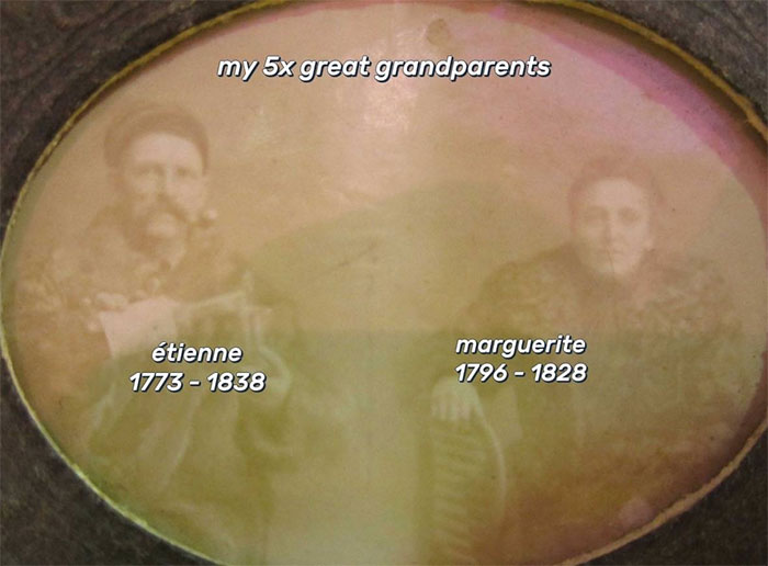 This New Online Trend Has People Tracing And Sharing Their Genealogy: &#8220;The People Who Made Me&#8221;