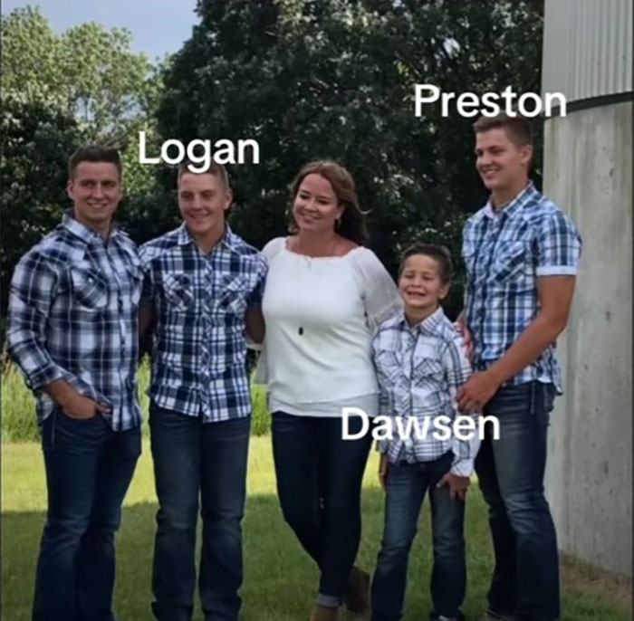 This New Online Trend Has People Tracing And Sharing Their Genealogy: &#8220;The People Who Made Me&#8221;
