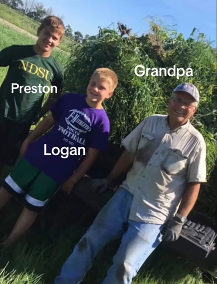 This New Online Trend Has People Tracing And Sharing Their Genealogy: &#8220;The People Who Made Me&#8221;