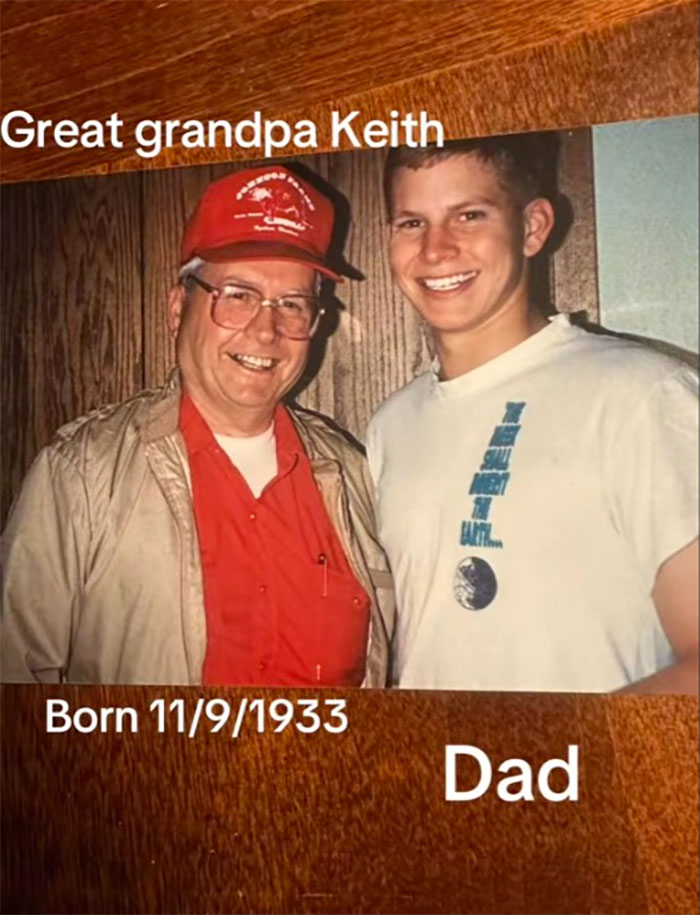 This New Online Trend Has People Tracing And Sharing Their Genealogy: &#8220;The People Who Made Me&#8221;