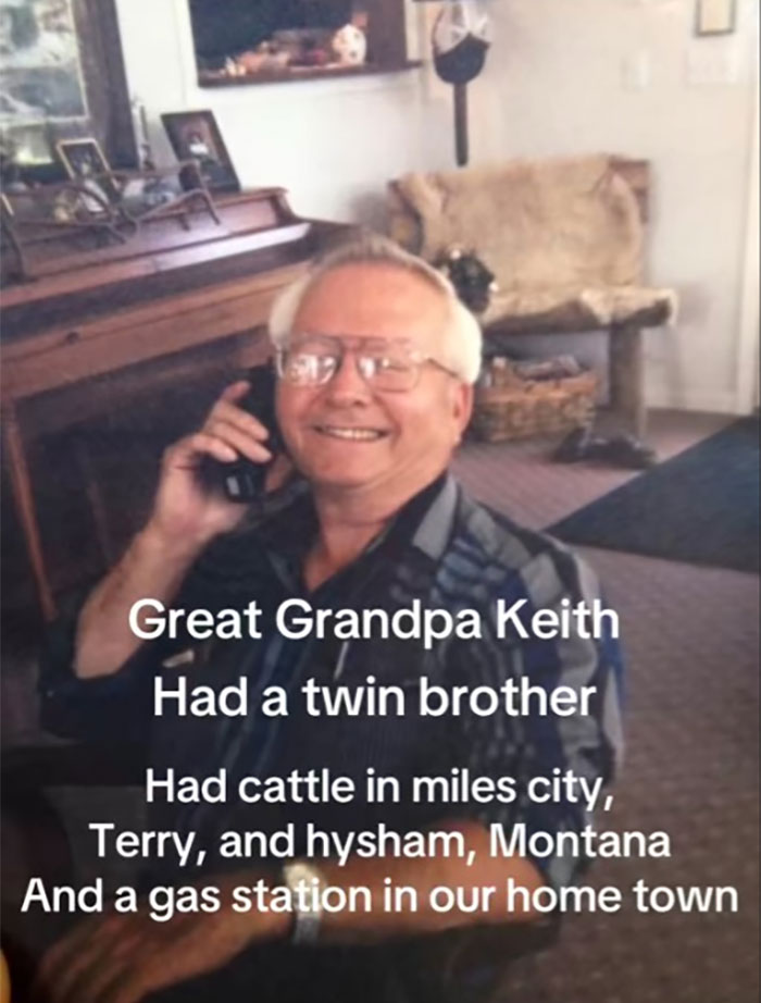 This New Online Trend Has People Tracing And Sharing Their Genealogy: &#8220;The People Who Made Me&#8221;