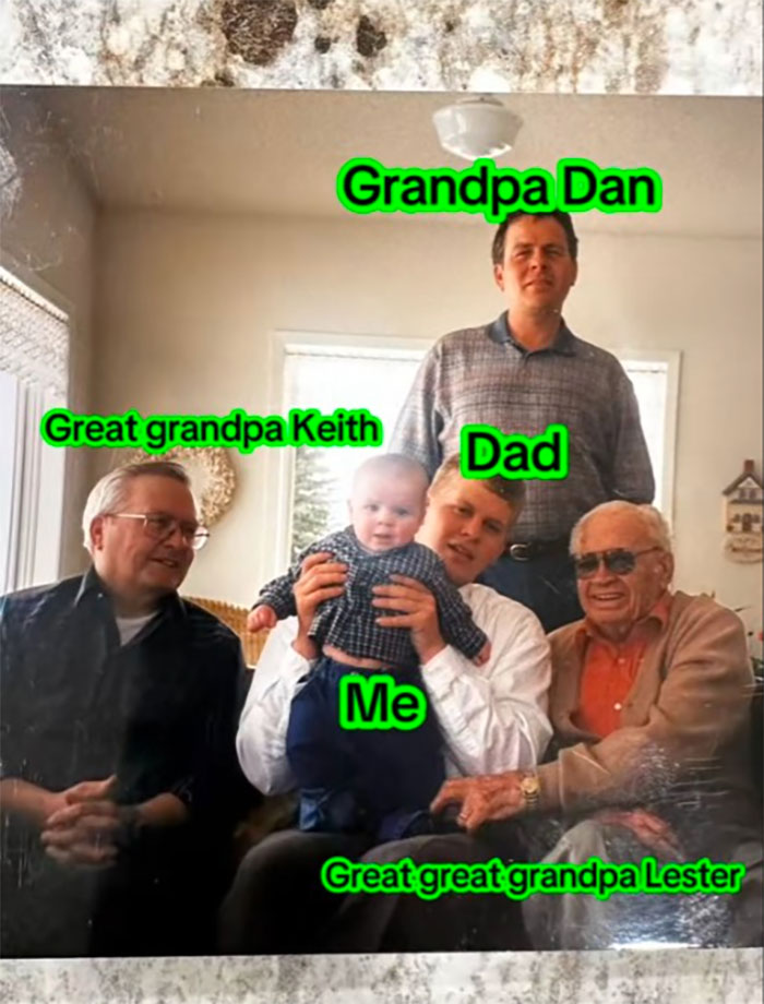 This New Online Trend Has People Tracing And Sharing Their Genealogy: &#8220;The People Who Made Me&#8221;