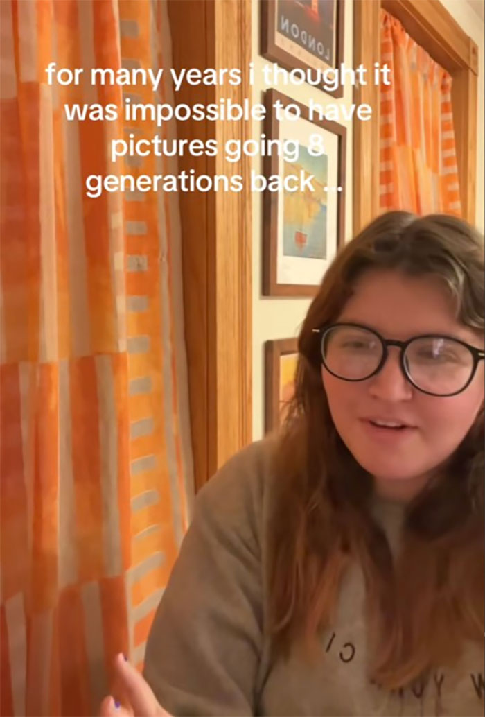 This New Online Trend Has People Tracing And Sharing Their Genealogy: &#8220;The People Who Made Me&#8221;