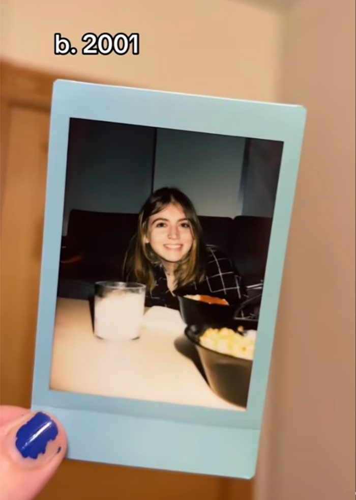 This New Online Trend Has People Tracing And Sharing Their Genealogy: &#8220;The People Who Made Me&#8221;
