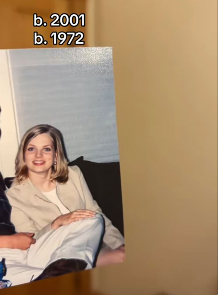 This New Online Trend Has People Tracing And Sharing Their Genealogy: &#8220;The People Who Made Me&#8221;
