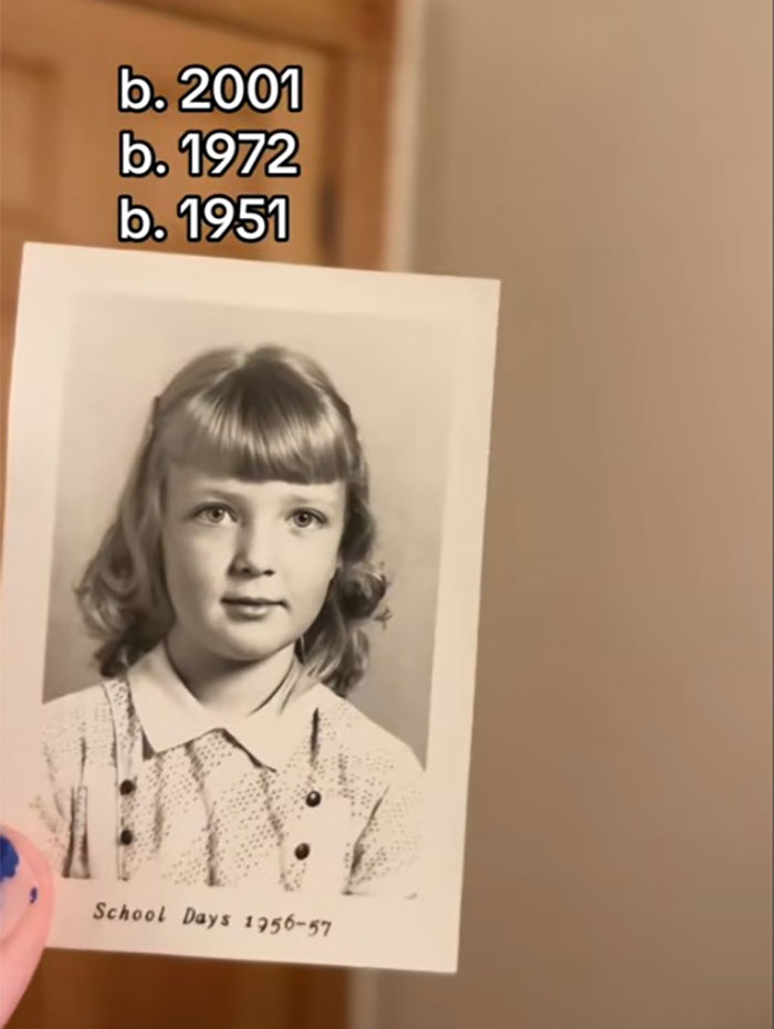 This New Online Trend Has People Tracing And Sharing Their Genealogy: &#8220;The People Who Made Me&#8221;