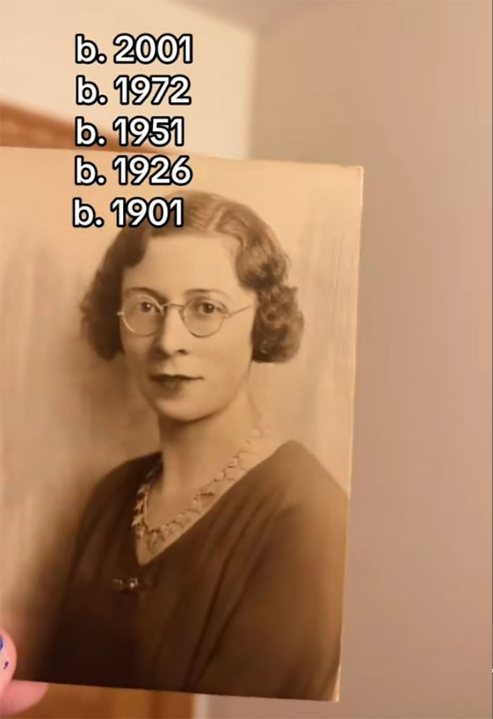 This New Online Trend Has People Tracing And Sharing Their Genealogy: &#8220;The People Who Made Me&#8221;