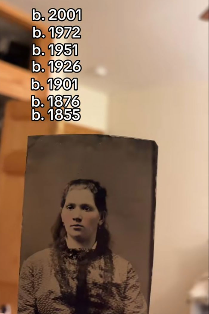 This New Online Trend Has People Tracing And Sharing Their Genealogy: &#8220;The People Who Made Me&#8221;