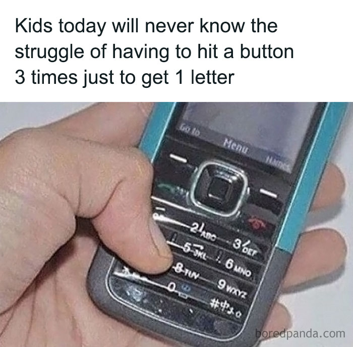 62 Posts From “90s Kids Nostalgia” That Will Instantly Transport You Back In Time