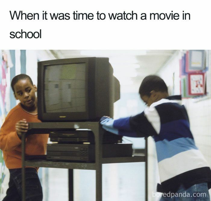 62 Posts From “90s Kids Nostalgia” That Will Instantly Transport You Back In Time
