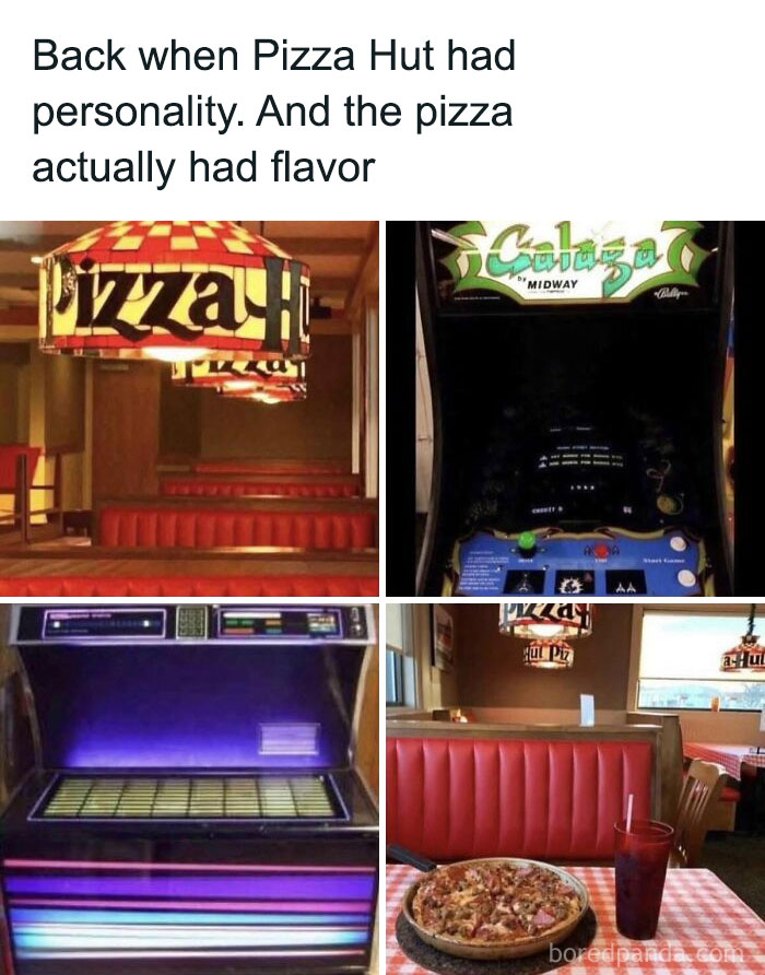62 Posts From “90s Kids Nostalgia” That Will Instantly Transport You Back In Time