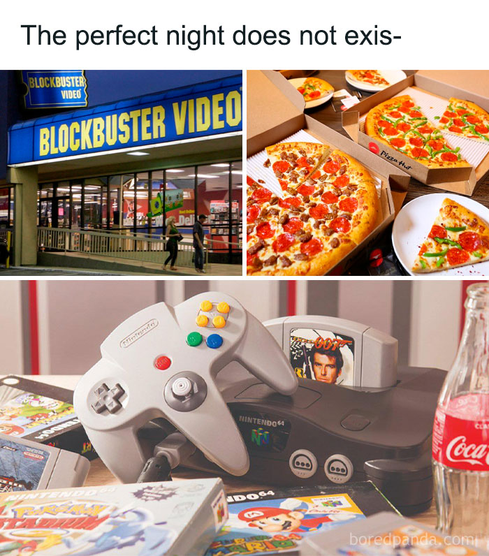 62 Posts From “90s Kids Nostalgia” That Will Instantly Transport You Back In Time