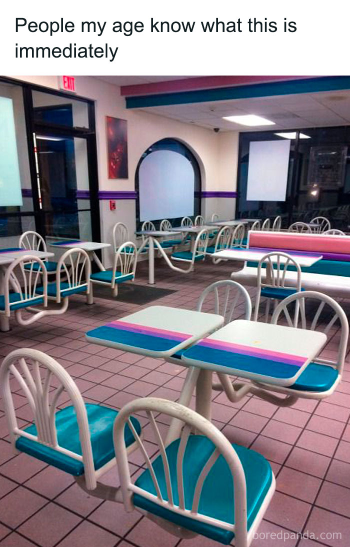 62 Posts From “90s Kids Nostalgia” That Will Instantly Transport You Back In Time