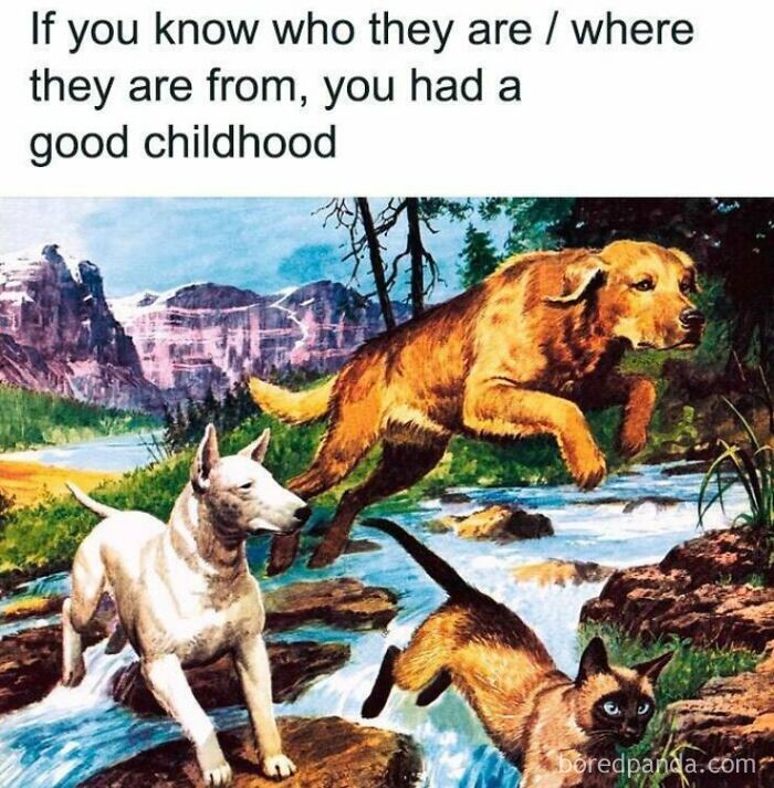 62 Posts From “90s Kids Nostalgia” That Will Instantly Transport You Back In Time