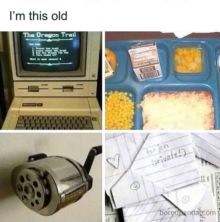62 Posts From “90s Kids Nostalgia” That Will Instantly Transport You Back In Time