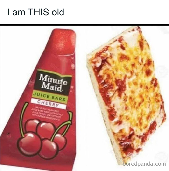 62 Posts From “90s Kids Nostalgia” That Will Instantly Transport You Back In Time