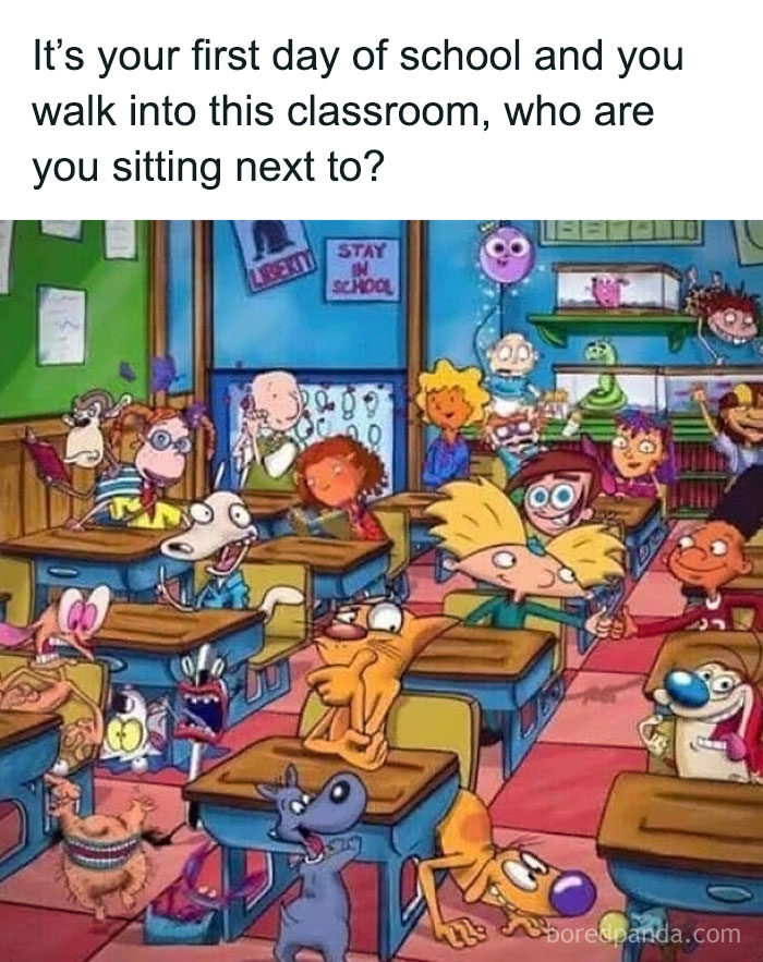 62 Posts From “90s Kids Nostalgia” That Will Instantly Transport You Back In Time