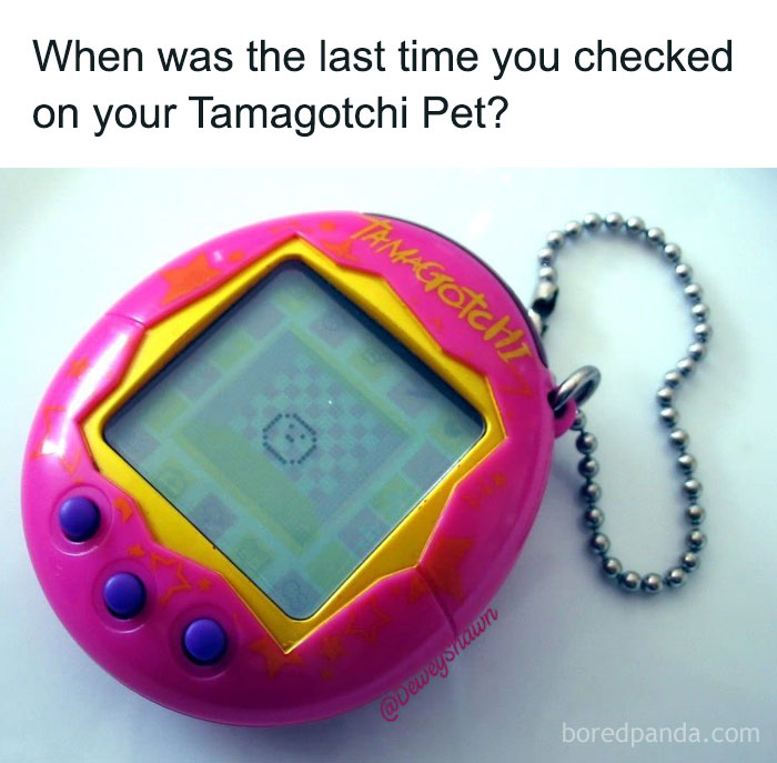 62 Posts From “90s Kids Nostalgia” That Will Instantly Transport You Back In Time