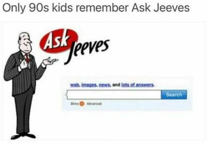 62 Posts From “90s Kids Nostalgia” That Will Instantly Transport You Back In Time