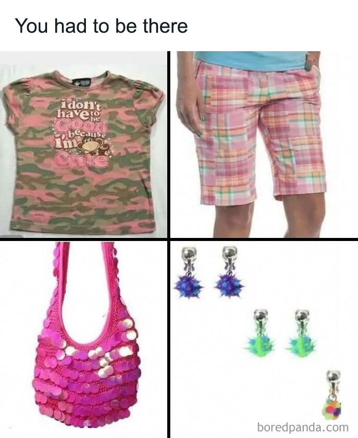 62 Posts From “90s Kids Nostalgia” That Will Instantly Transport You Back In Time