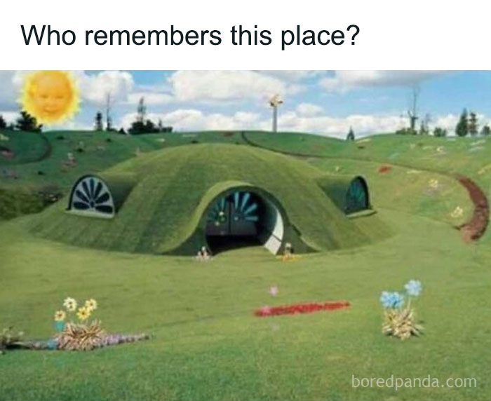 62 Posts From “90s Kids Nostalgia” That Will Instantly Transport You Back In Time