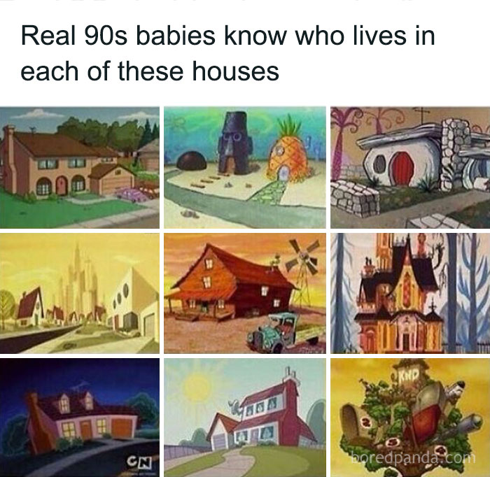62 Posts From “90s Kids Nostalgia” That Will Instantly Transport You Back In Time