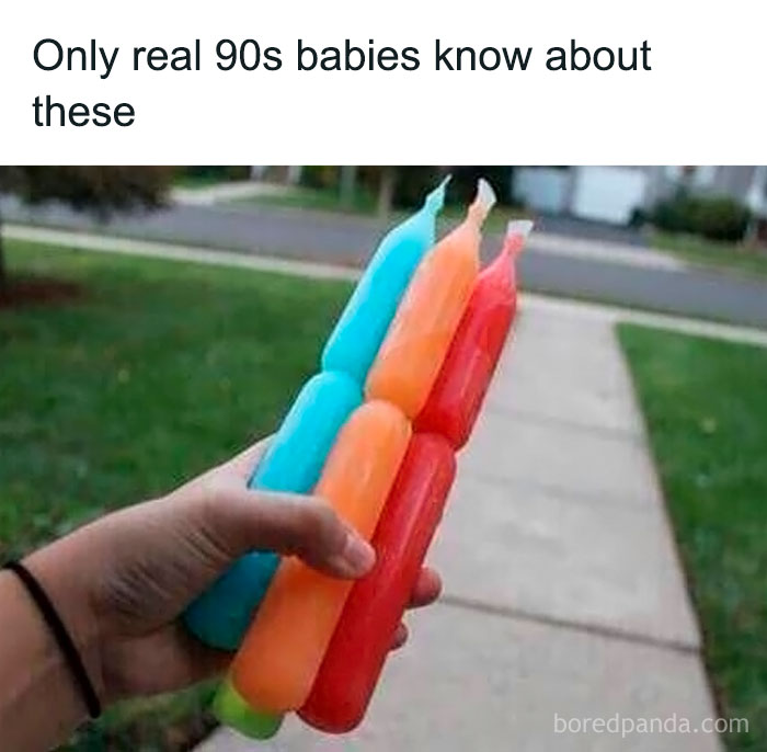 62 Posts From “90s Kids Nostalgia” That Will Instantly Transport You Back In Time