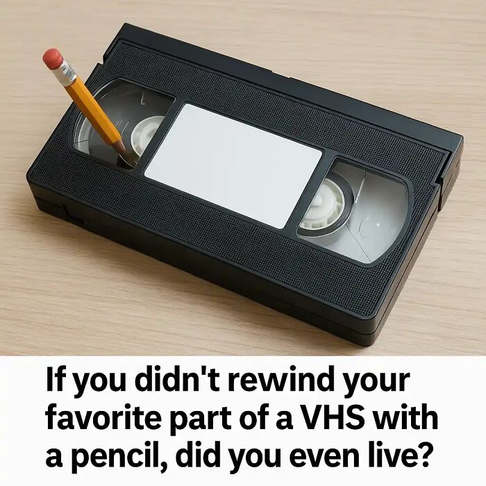 62 Posts From “90s Kids Nostalgia” That Will Instantly Transport You Back In Time