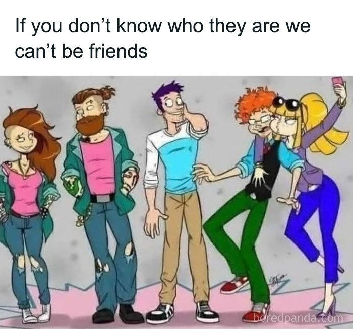 62 Posts From “90s Kids Nostalgia” That Will Instantly Transport You Back In Time