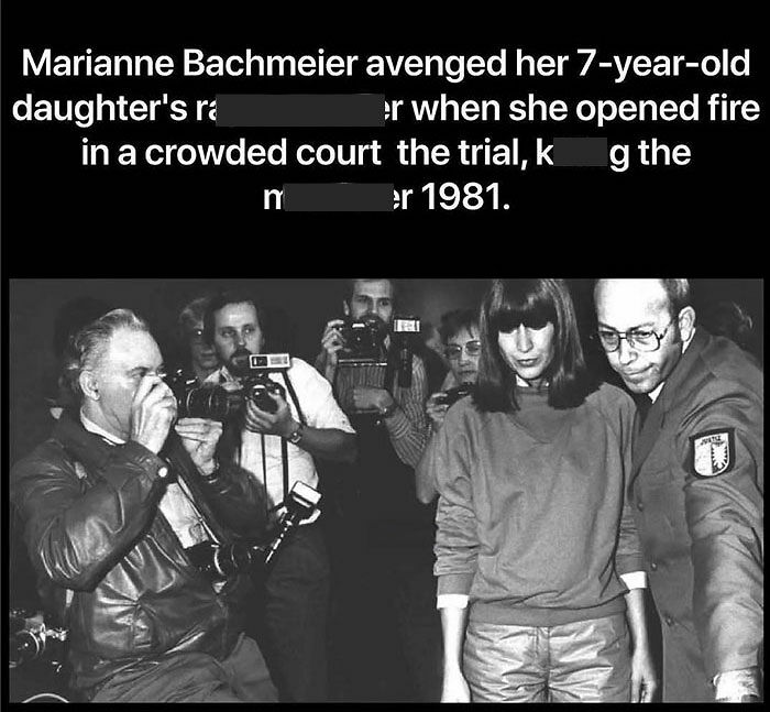 69 Terrifying Stories, Facts And Images You Don’t Want To Be Scrolling Through Before Sleep