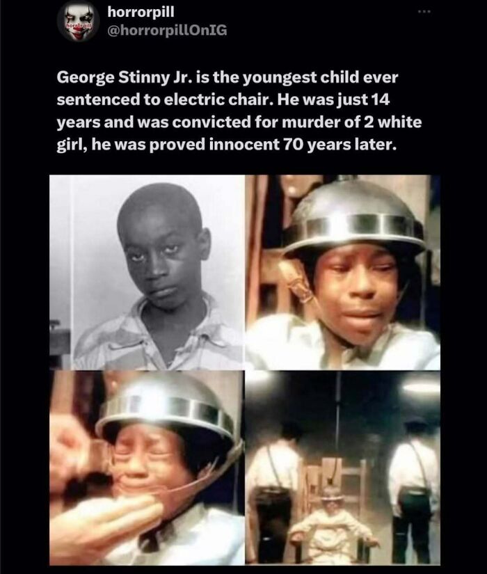69 Terrifying Stories, Facts And Images You Don’t Want To Be Scrolling Through Before Sleep