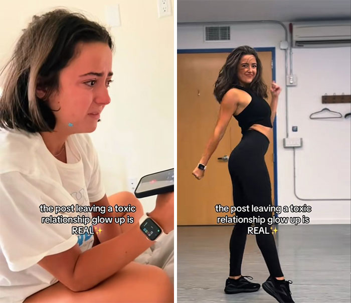 50 Post-Breakup Transformations That &#8220;Need To Be Studied&#8221;