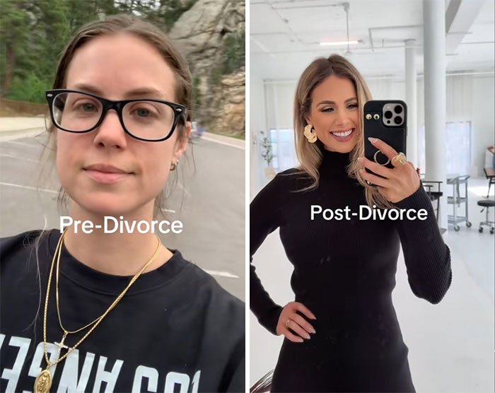 50 Post-Breakup Transformations That &#8220;Need To Be Studied&#8221;